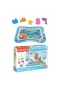 FP3240 FISHER PRICE BEBEK SU OYUN MATI SİYAH