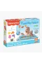 FP3240 FISHER PRICE BEBEK SU OYUN MATI SİYAH
