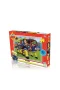 FRS 714 FİREMAN SAM PUZZLE 100 PRÇ.