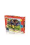 FRS 714 FİREMAN SAM PUZZLE 100 PRÇ.