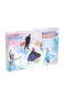 FRZ10304 FROZEN MY FIRST PUZZLES 4 IN 1