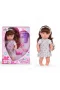 Galt Toys Senoş Bebek Aksesuarlı Glt1111