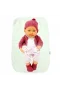 Galt Toys Şeyma Newborn Bebek Glt1102