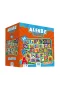 Games Alfabe Puzzle 24 Parça 5027
