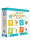 Games Harfleri Öğreniyorum Eğitici Oyun Kartları 29 Kart 5042