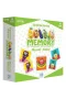 Games Memory Eşleştirme Kartları Meyve Sebzeler 48 Kart 5040