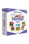 Games Memory Eşleştirme Kartları Özel Seri 48 Kart 5039