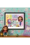 GB 709 GABBYS DOLLHOUSE PUZZLE 50 PRÇ