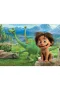 GD 709 Lion King Frame Puzzle 50 Parça