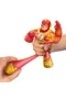 GJD03000 GooJitSu DC Goo Shifters Superheroes 3lü - 42584