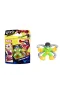 GJM10000 GooJitSu Marvel Minis Tekli Figür