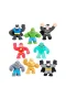 GJT30000 GooJitSu DC Minis