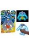 GJT41000 GooJitSu Karanlıkta Parlayan Glowshifter Tekli Paket - 42500