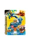 GJT57000 GooJitSu HGJZ Smash Strikers Tekli Figür Paket - 42792