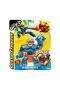 GJT57000 GooJitSu HGJZ Smash Strikers Tekli Figür Paket - 42792
