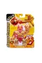 GJT57000 GooJitSu HGJZ Smash Strikers Tekli Figür Paket - 42792