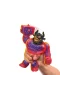 GJT57000 GooJitSu HGJZ Smash Strikers Tekli Figür Paket - 42792