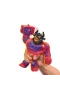 GJT57000 GooJitSu HGJZ Smash Strikers Tekli Figür Paket - 42792