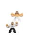 GJT62000 GooJitZu WWE Tekli Paket - 43008
