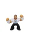 GJT62000 GooJitZu WWE Tekli Paket - 43008