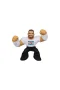GJT62000 GooJitZu WWE Tekli Paket - 43008