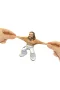 GJT62000 GooJitZu WWE Tekli Paket - 43008