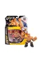 GJT63000 GooJitZu WWE Tekli Paket - 42898