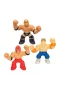 GJT63000 GooJitZu WWE Tekli Paket - 42898