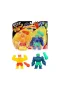 GJT66000 GooJitzu Menteor Madness İkili Paket - 43024
