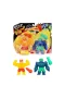 GJT66000 GooJitzu Menteor Madness İkili Paket - 43024