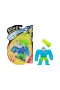 GJT67000 GooJitZu Menteor Madness Tekli Paket