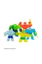 GJT67000 GooJitZu Menteor Madness Tekli Paket