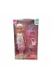 Global Toys Elissa Seyahat Zamanı GL100989