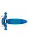 Globber Elite Deluxe Işıklı Scooter Lacivert