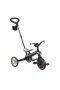 Globber Explorer 4in1 Katlanabilir Bisiklet Koyu Bej