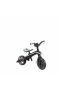 Globber Explorer 4in1 Katlanabilir Bisiklet Koyu Bej