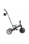 Globber Explorer 4in1 Katlanabilir Bisiklet Koyu Bej