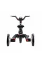 Globber Explorer 4in1 Katlanabilir Bisiklet Koyu Bej