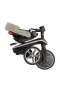 Globber Explorer 4in1 Katlanabilir Bisiklet Koyu Bej
