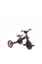 Globber Explorer 4in1 Katlanabilir Bisiklet Koyu Pastel Pembe