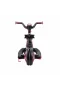 Globber Explorer 4in1 Katlanabilir Bisiklet Koyu Pastel Pembe