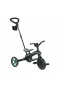 Globber Explorer 4in1 Katlanabilir Bisiklet Zeytin Yeşili