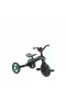 Globber Explorer 4in1 Katlanabilir Bisiklet Zeytin Yeşili