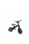 Globber Explorer 4in1 Katlanabilir Bisiklet Zeytin Yeşili