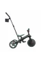 Globber Explorer 4in1 Katlanabilir Bisiklet Zeytin Yeşili