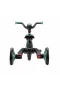 Globber Explorer 4in1 Katlanabilir Bisiklet Zeytin Yeşili