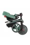 Globber Explorer 4in1 Katlanabilir Bisiklet Zeytin Yeşili