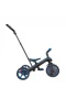 Globber Explorer 4in1 Trike Bisiklet Kraliyet Mavisi