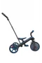 Globber Explorer 4in1 Trike Bisiklet Kraliyet Mavisi