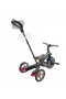 Globber Explorer 4in1 Trike Bisiklet Kum Beji